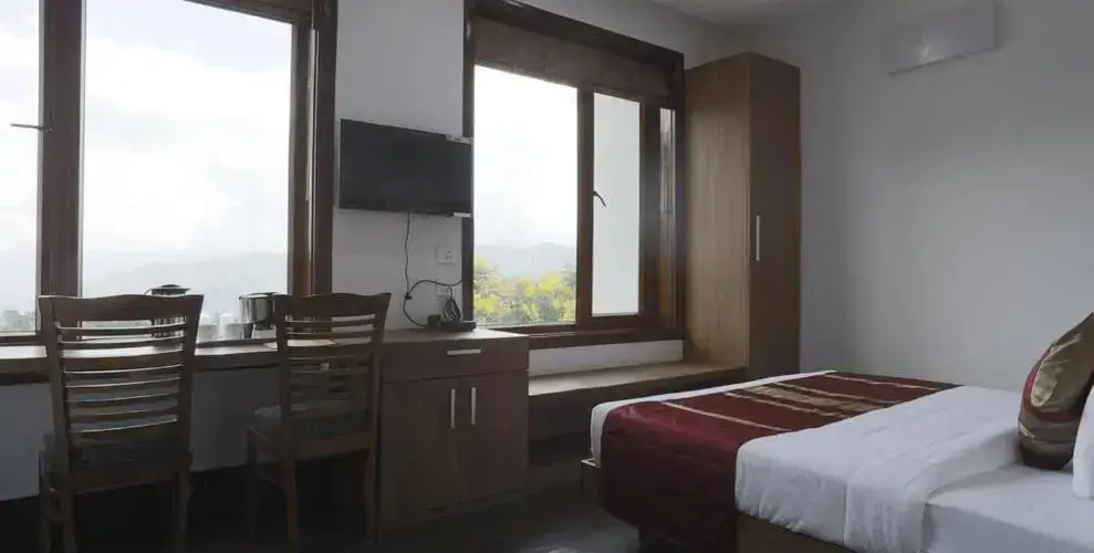 Раникхет: Shivani Foods & Resort