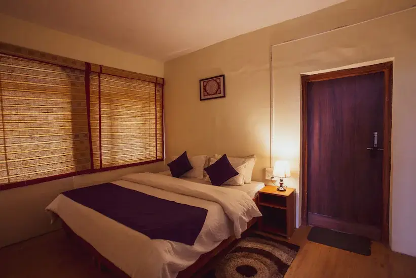 Раникхет: Stay Inn Kausani