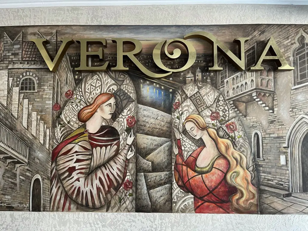 Симферополь: Отель Verona