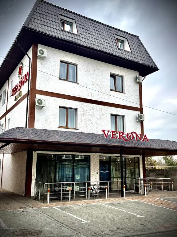 Симферополь: Отель Verona
