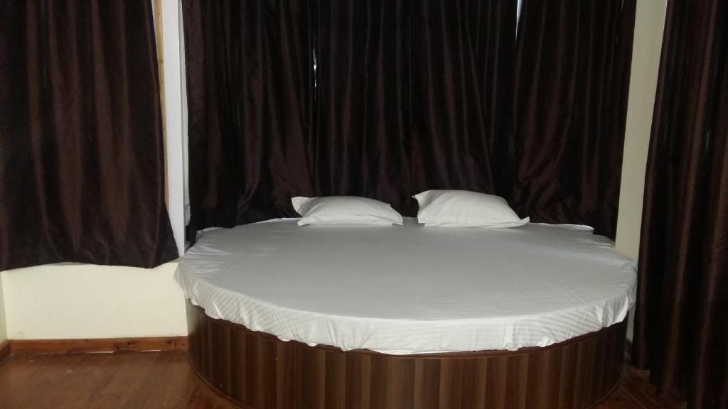 Шимла: Hotel Le Talbot
