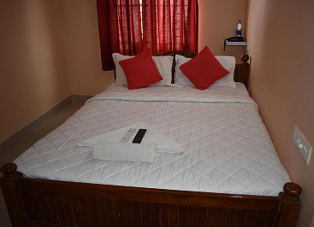 Мадурай: Sharma Residency Madurai