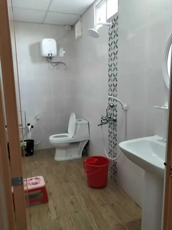 Силчар: Hotel Executive Inn