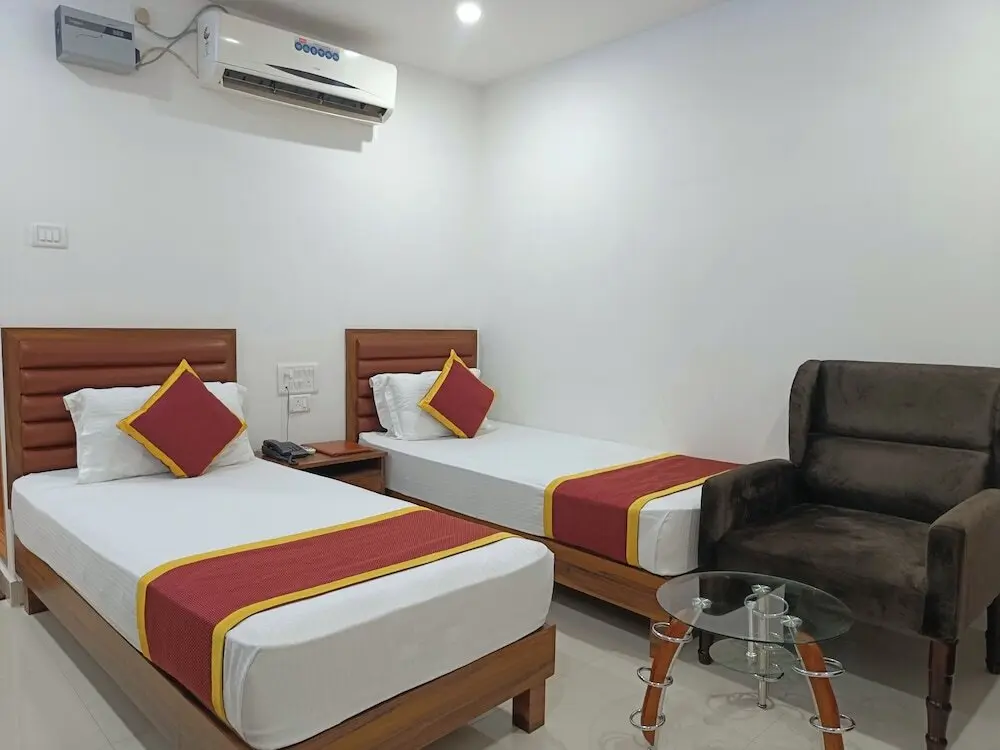 Силчар: Hotel Executive Inn