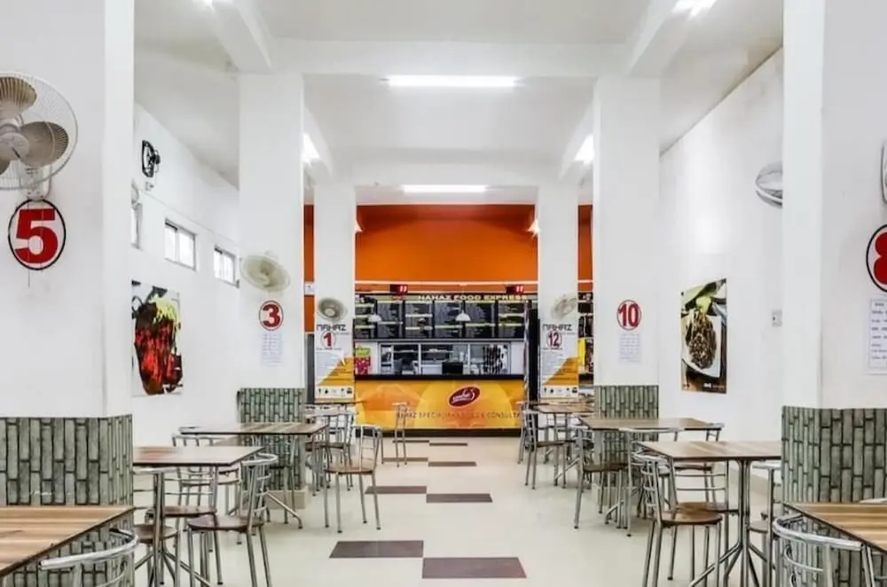Силчар: Hotel Executive Inn
