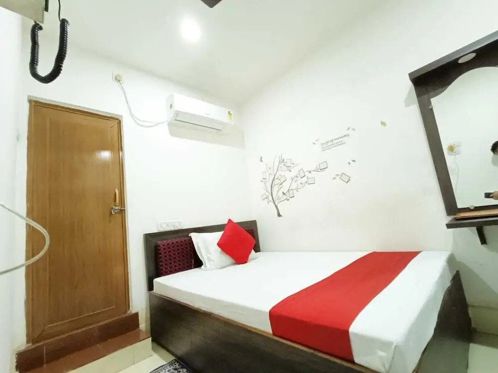 Силчар: Hotel Executive Inn