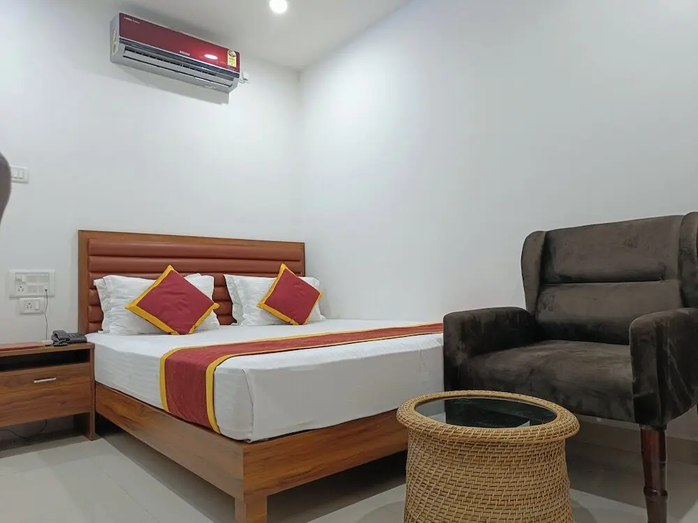 Силчар: Hotel Executive Inn