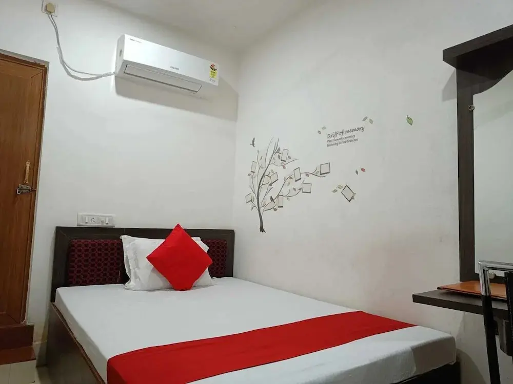 Силчар: Hotel Executive Inn