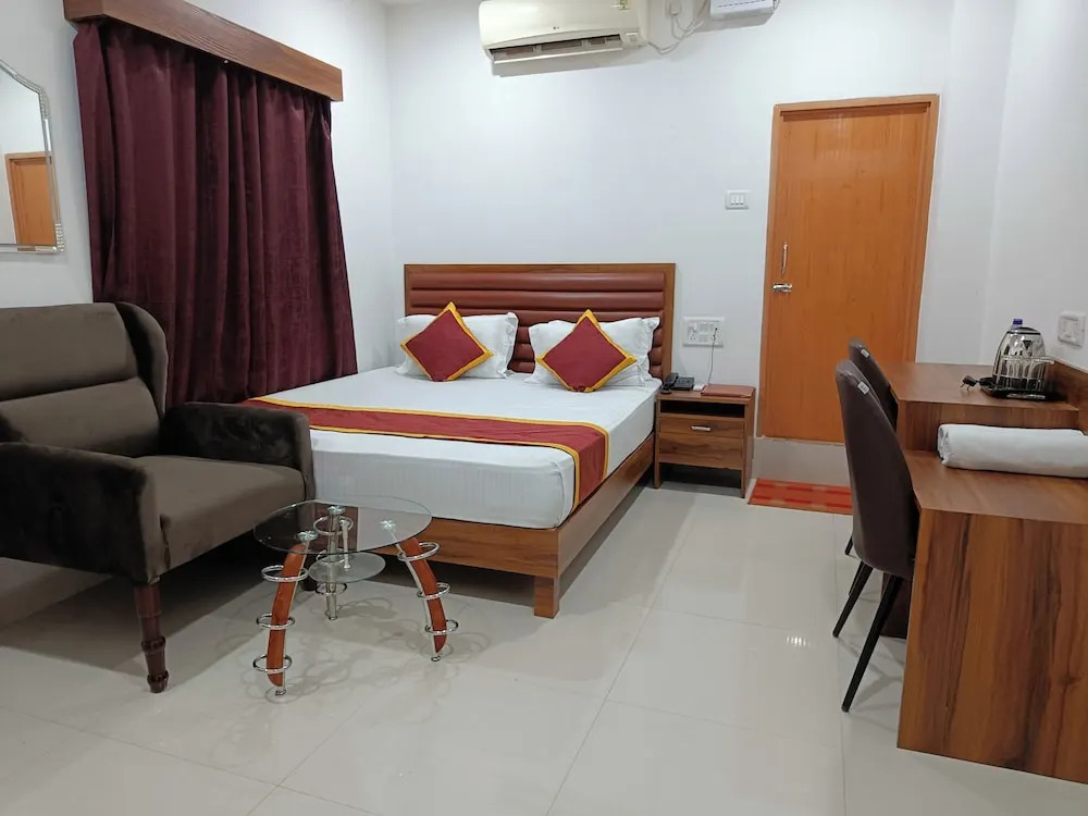 Силчар: Hotel Executive Inn