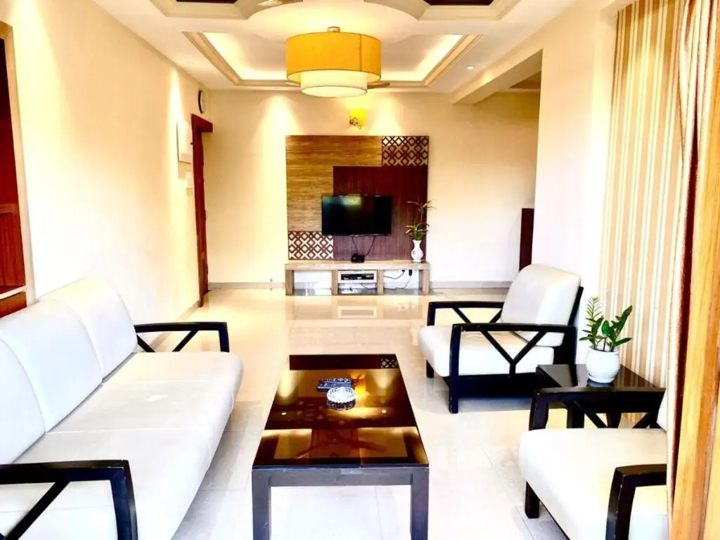 Evoke Suites Sunrise, North Goa — фото 1