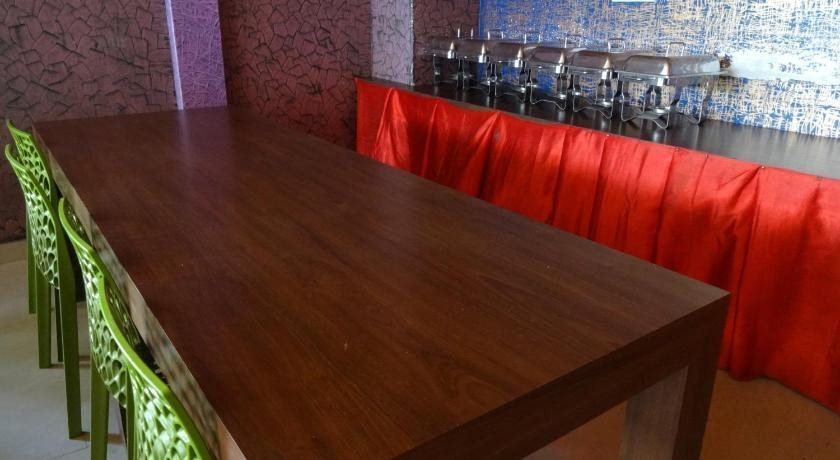 Остров Swaraj Dweep: Aquays Hotels and Resorts Havelock Island