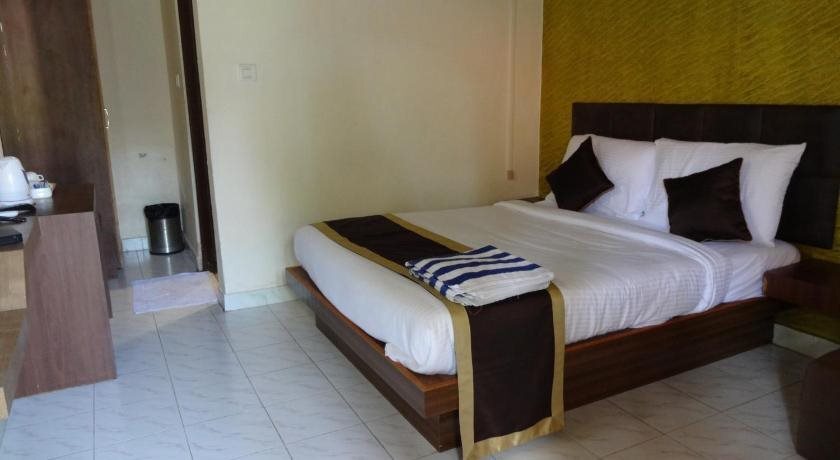 Остров Swaraj Dweep: Aquays Hotels and Resorts Havelock Island