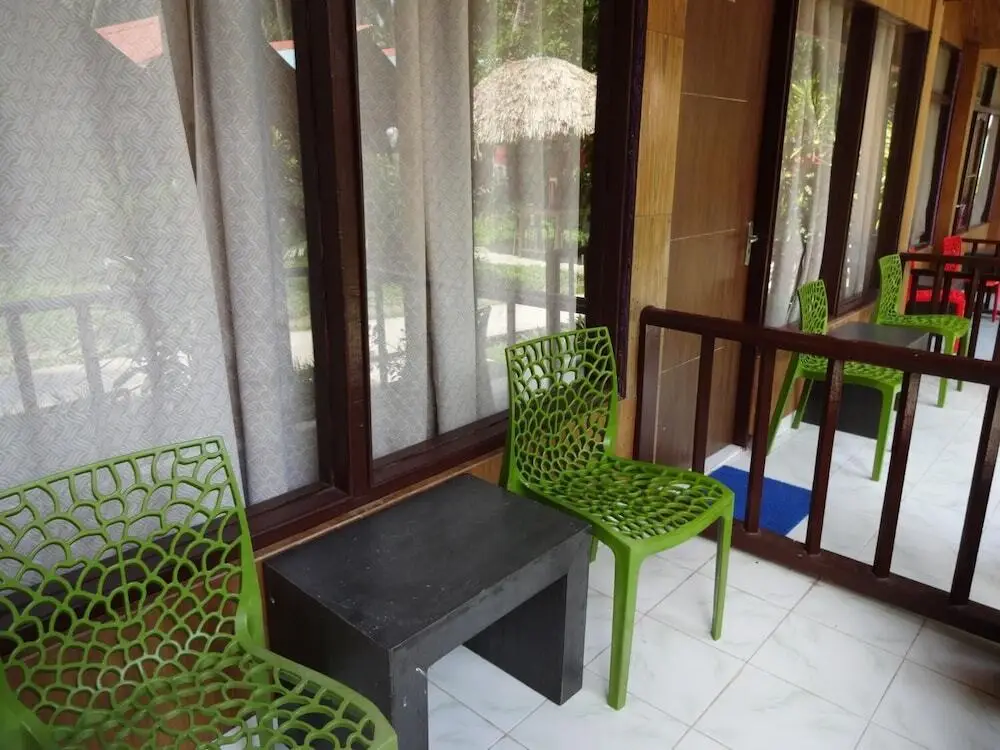 Остров Swaraj Dweep: Aquays Hotels and Resorts Havelock Island