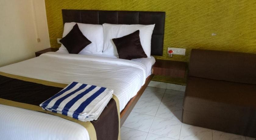 Остров Swaraj Dweep: Aquays Hotels and Resorts Havelock Island
