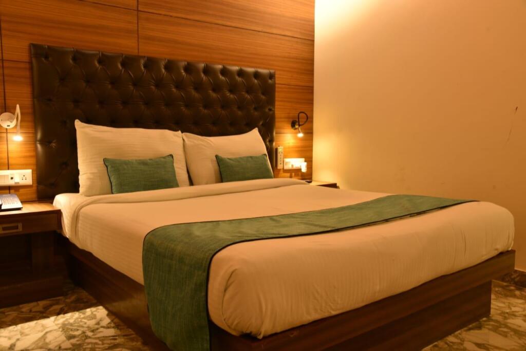 Остров Swaraj Dweep: Aquays Hotels & Resorts