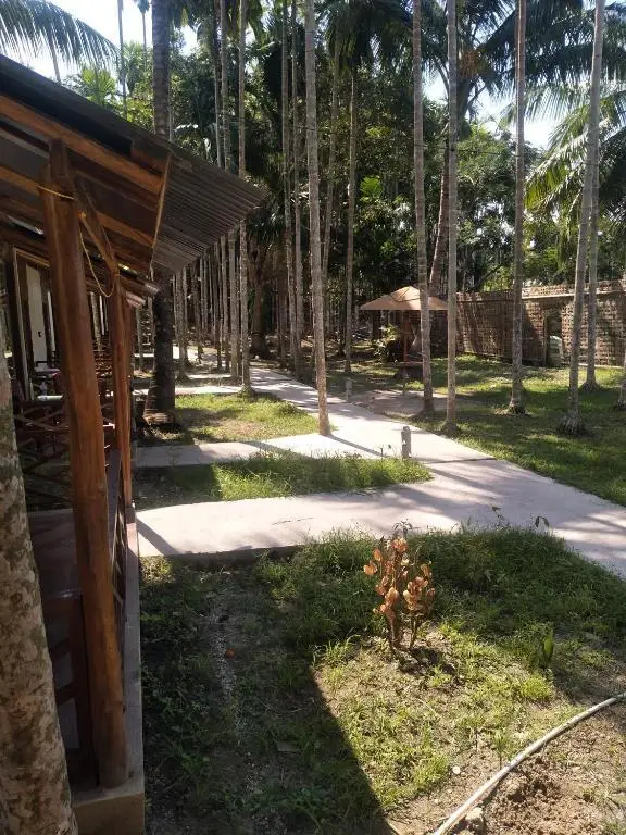 Placid Garden Resort — фото 1