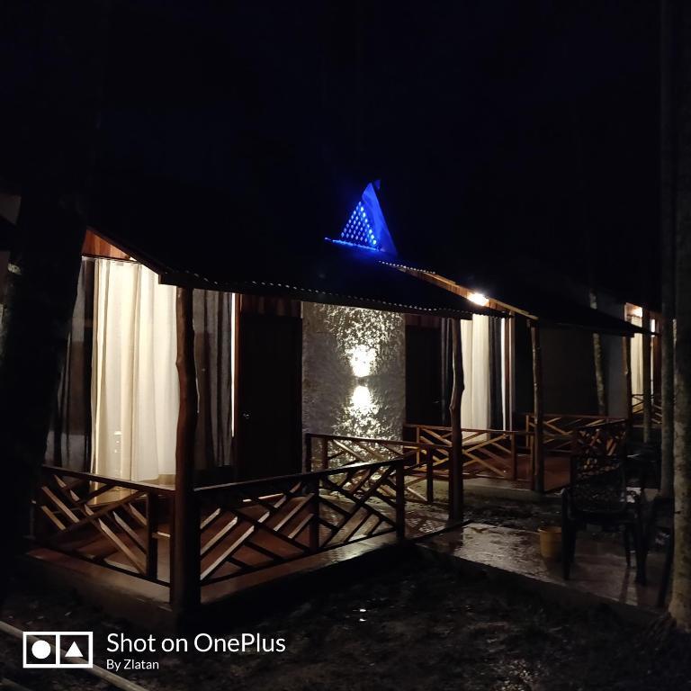 Остров Swaraj Dweep: Placid Garden Resort