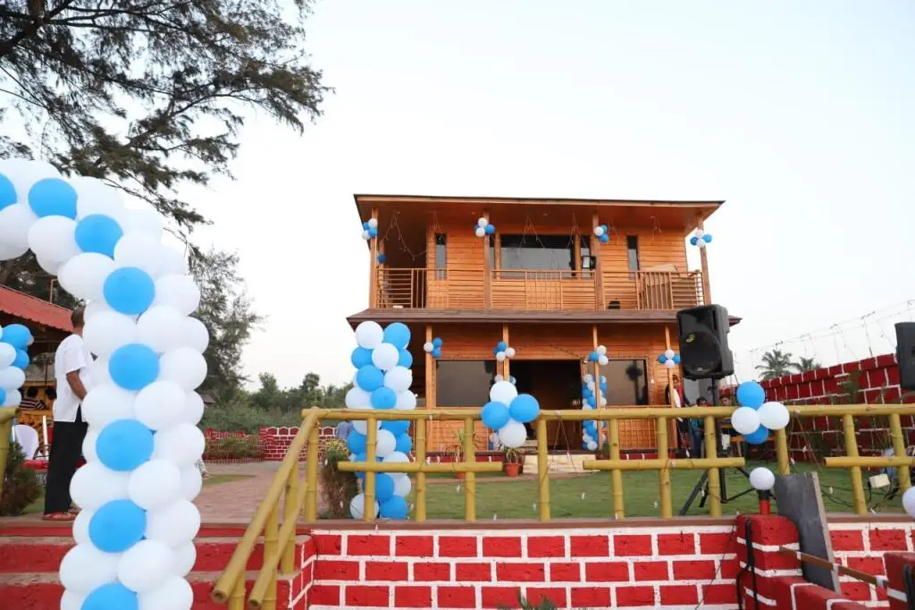 Таркарли: Royal Ocean Beach Resort