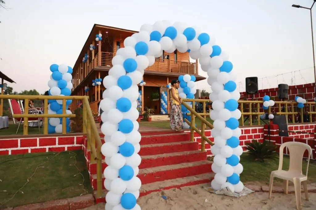 Таркарли: Royal Ocean Beach Resort