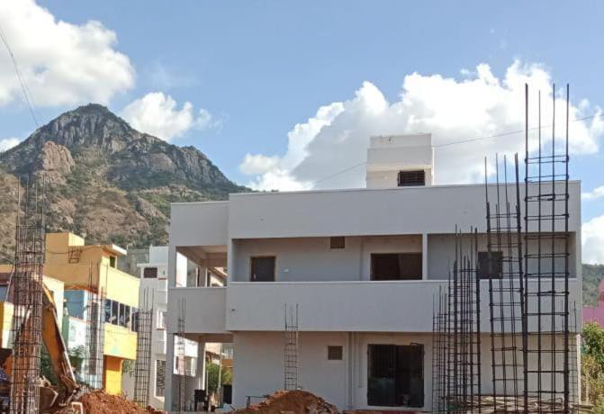 Тируваннамалай: Sivashankaran Homes