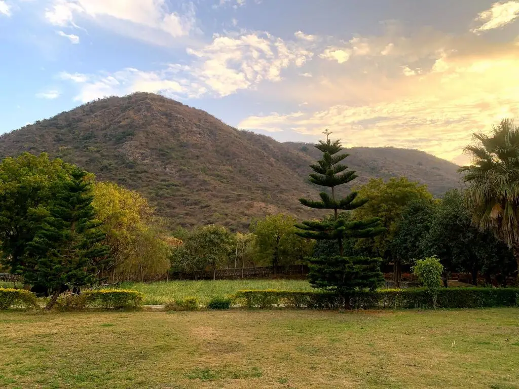 Удаипур: Farmstay By Manrup Bagh