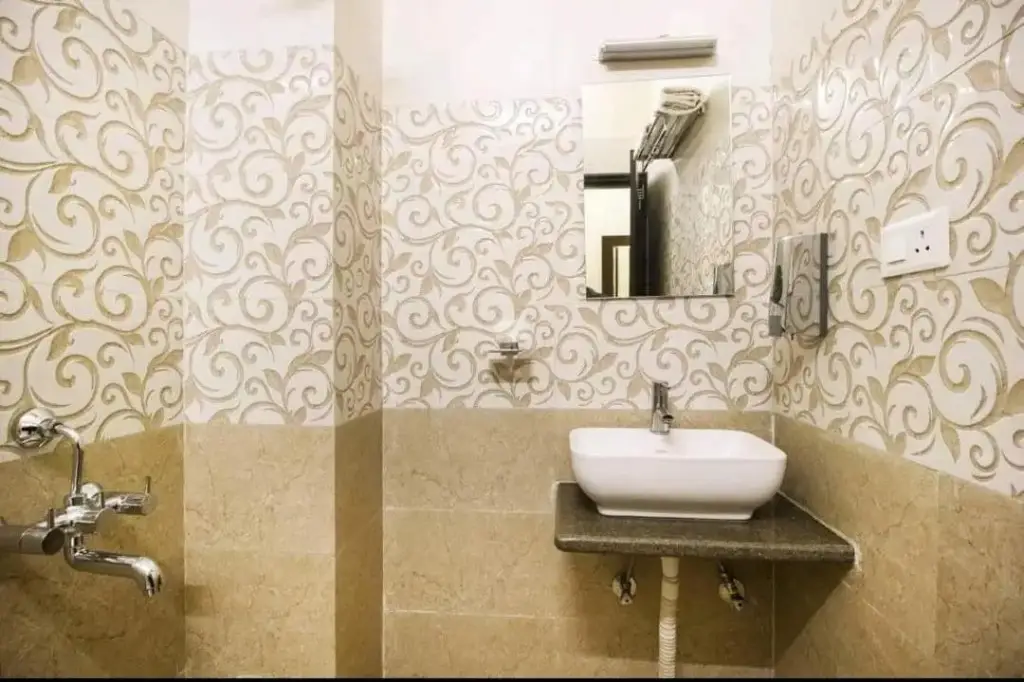 Удаипур: Hotel Paradise Inn