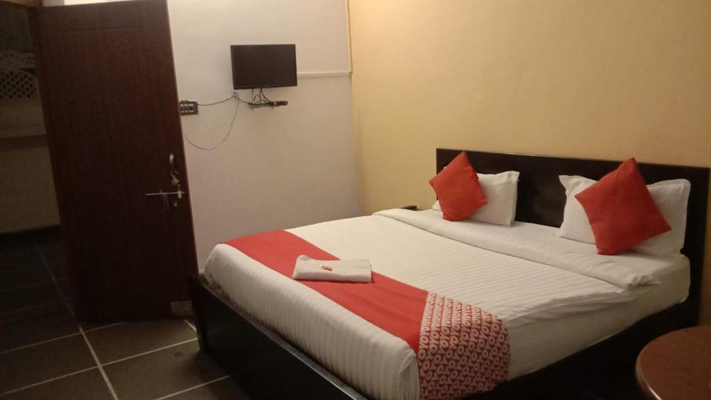 Удаипур: The Haveli Hotel & Spa