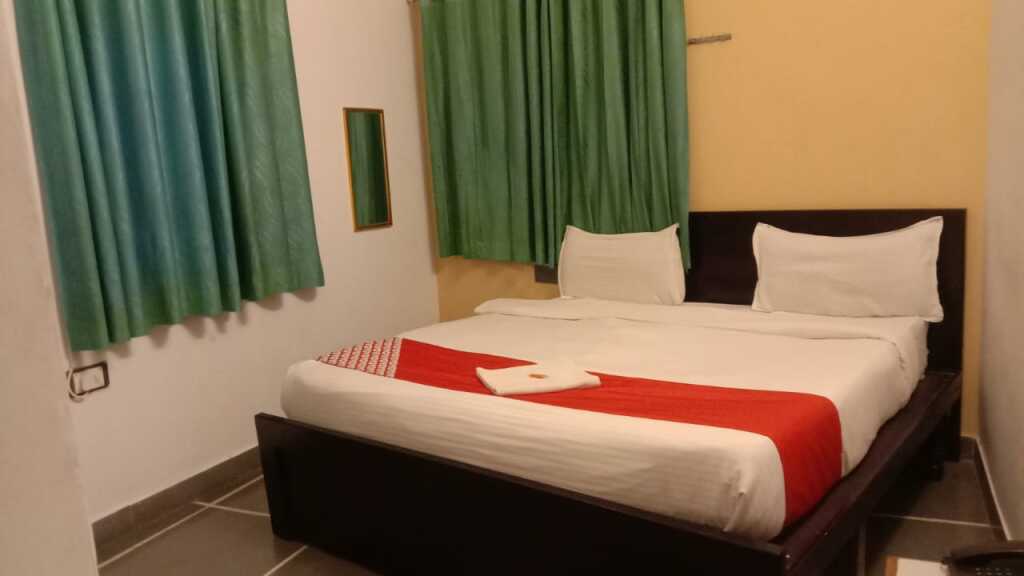 Удаипур: The Haveli Hotel & Spa