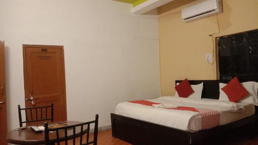 Удаипур: The Haveli Hotel & Spa