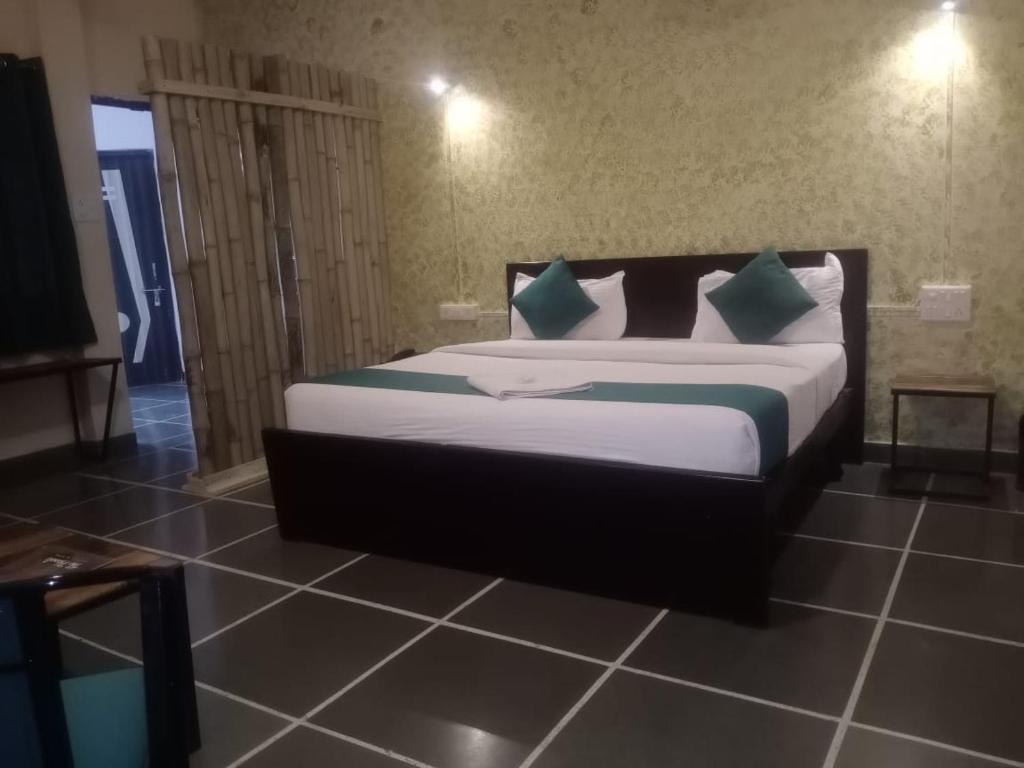Удаипур: The Haveli Hotel & Spa