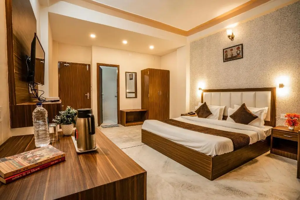 Удаипур: Tripli Udaipur