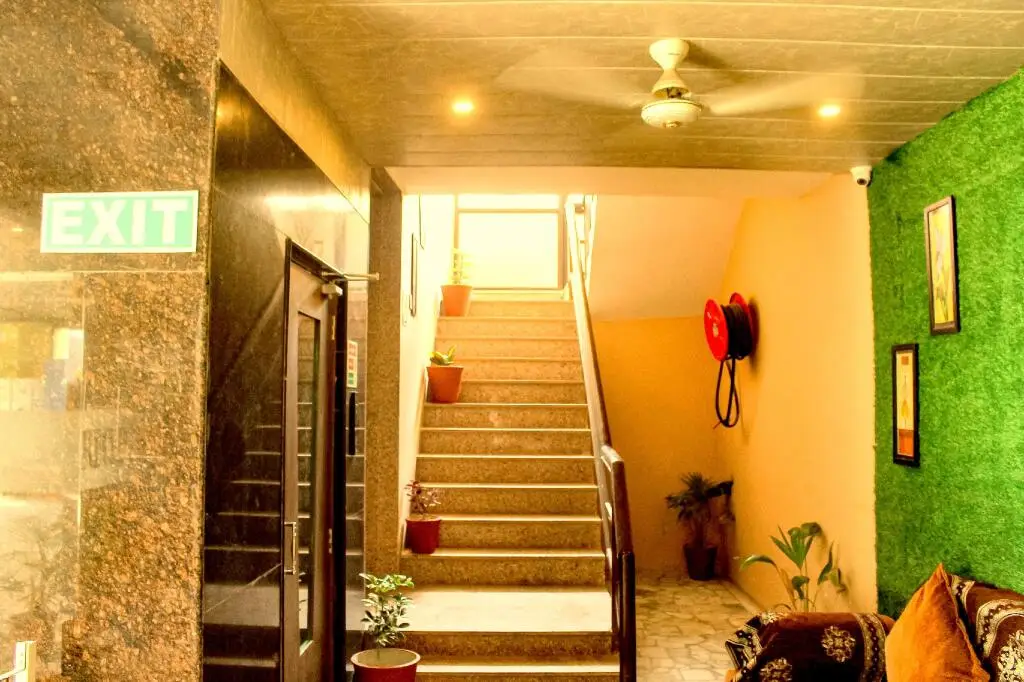 Удаипур: Tripli Udaipur