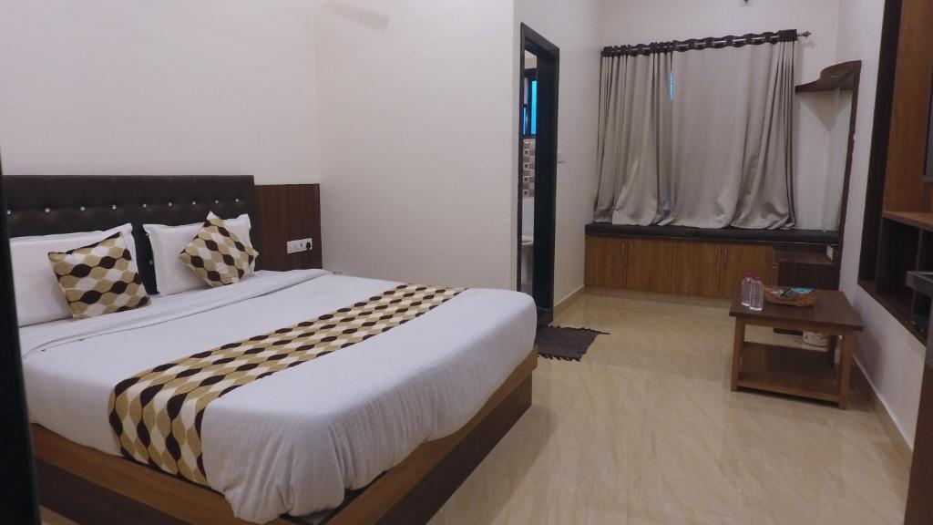 Удаипур: Vijay villa resort