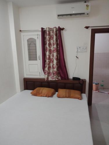 Удджайн: Hotel Mahalaxmi