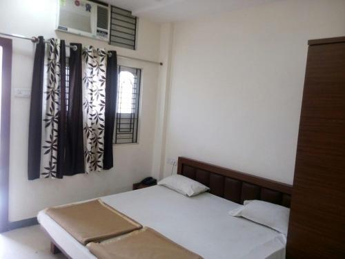 Удджайн: Hotel Mahalaxmi