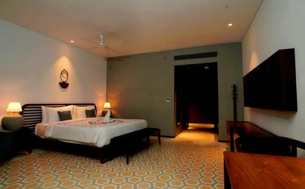 Колката: The Amaya Resort Kolkata NH6