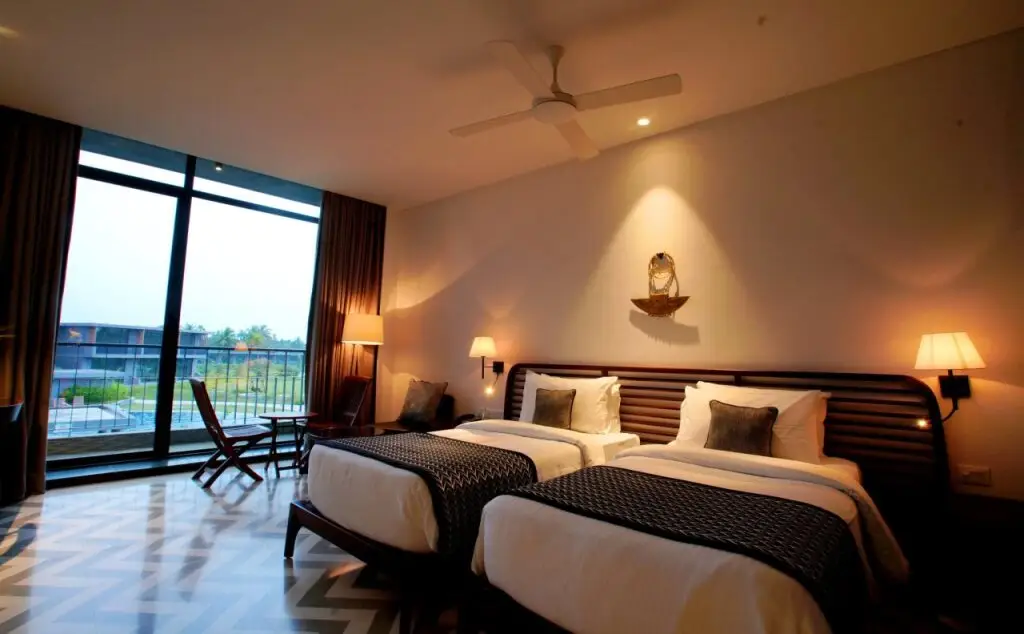Колката: The Amaya Resort Kolkata NH6