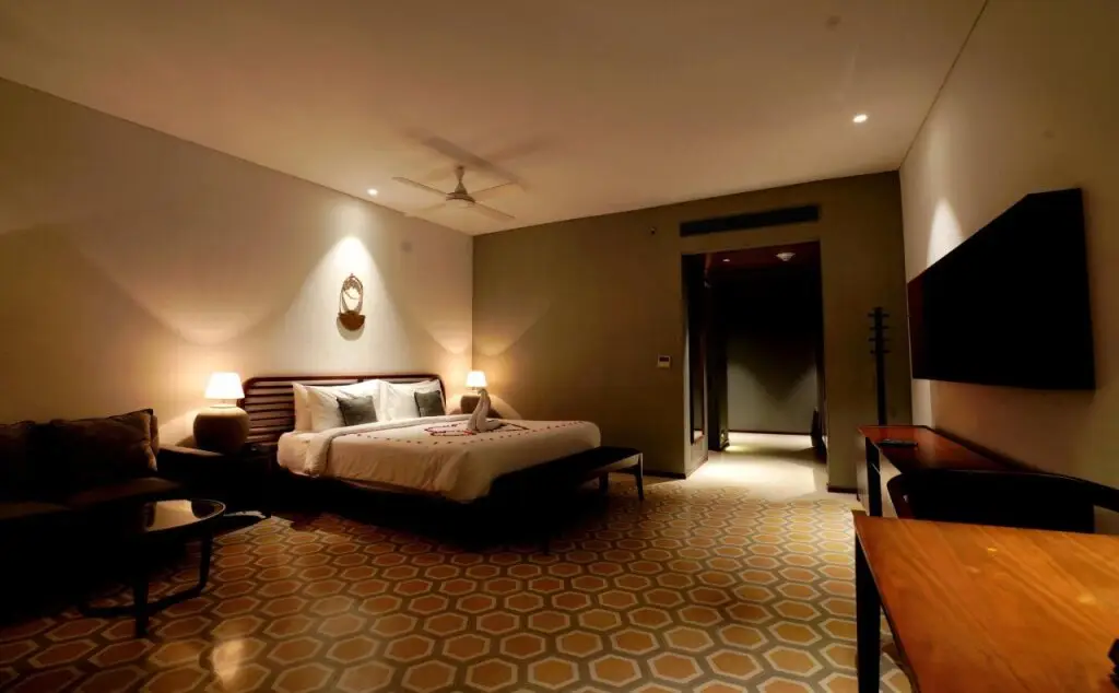 Колката: The Amaya Resort Kolkata NH6