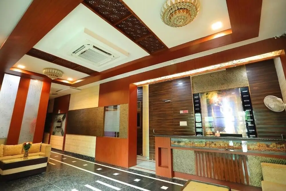 Варанаси: Hotel Kiaara