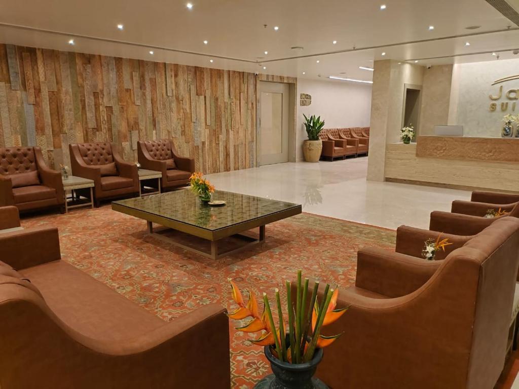 Jade Suites - Luxury Boutique Hotel — фото 1