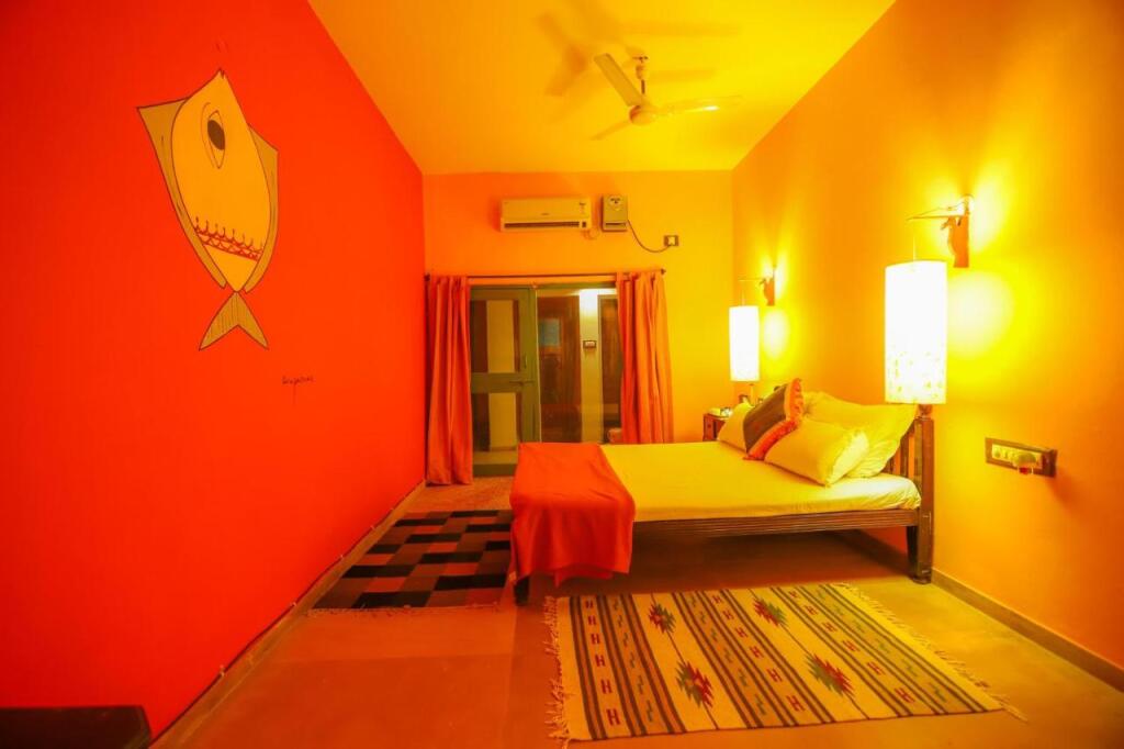 Йесейд: Beyond Stay Mahua Bagh Murud