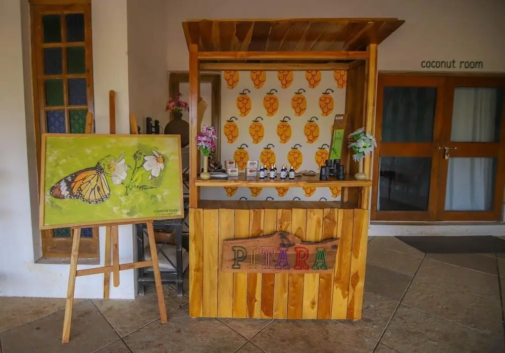 Йесейд: Beyond Stay Mahua Bagh Murud