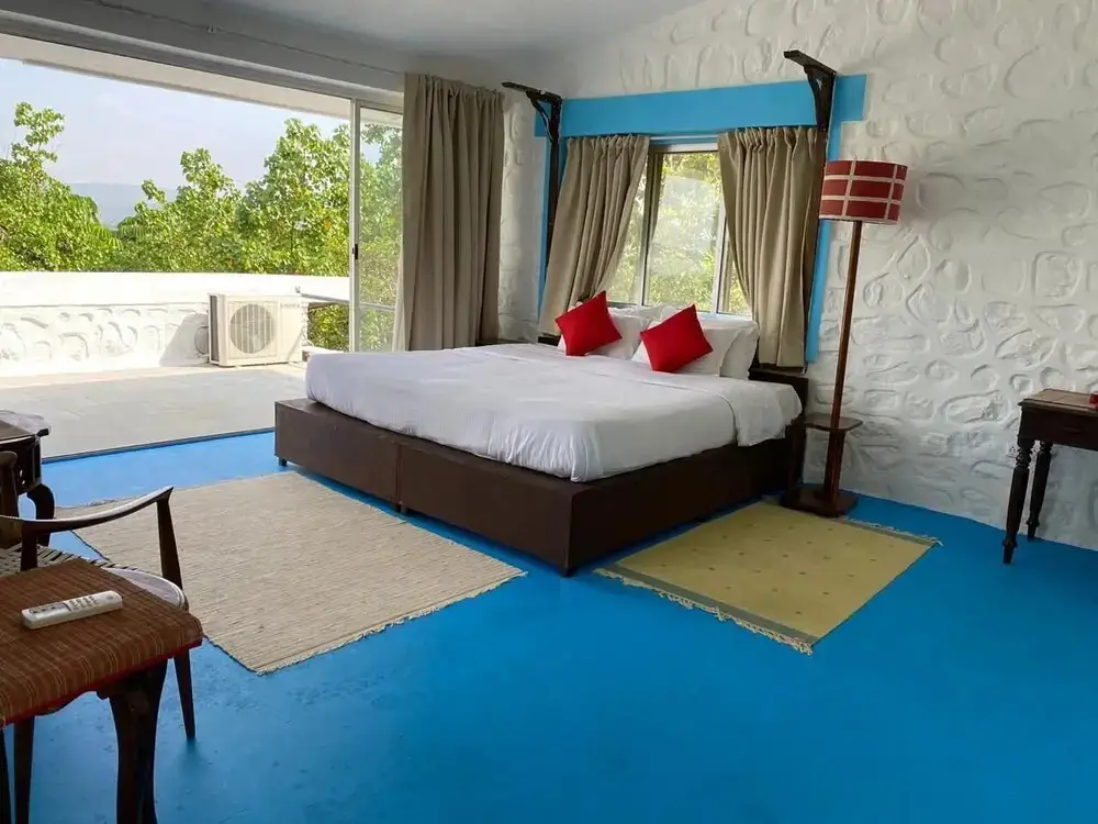 Йесейд: Beyond Stay Mahua Bagh Murud