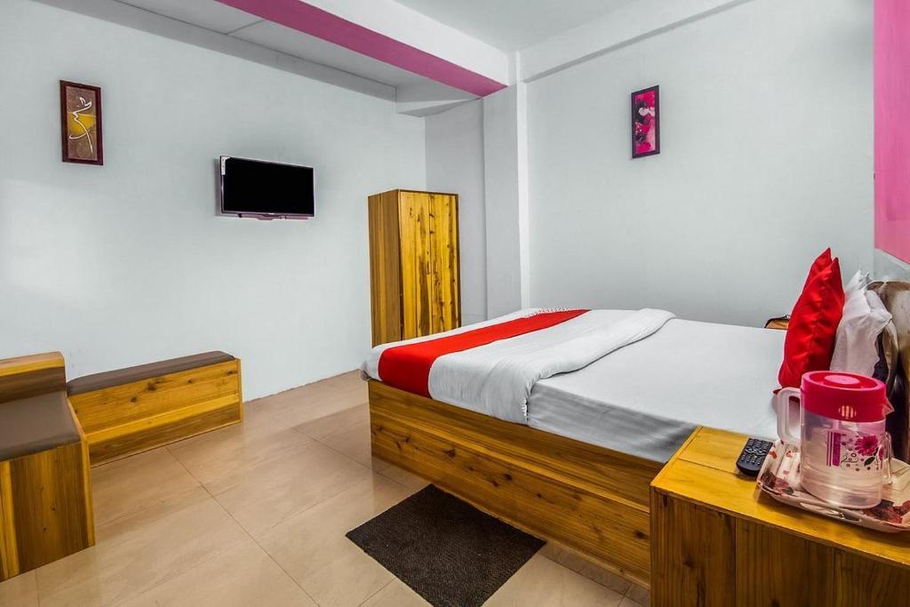 Шиллонг: Shillong Guest House