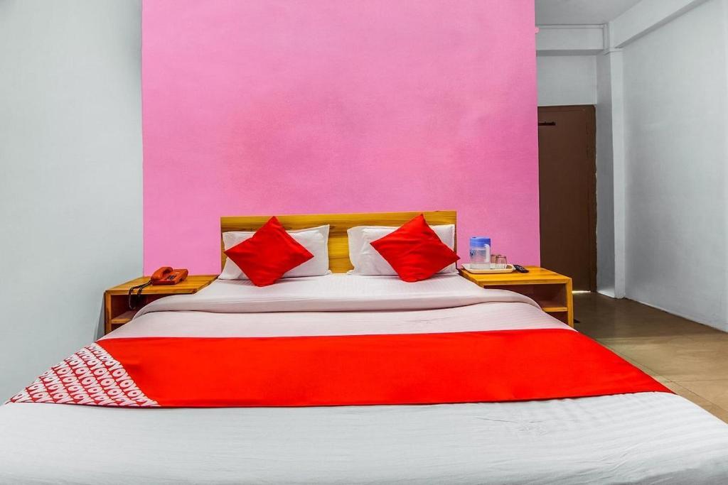 Шиллонг: Shillong Guest House
