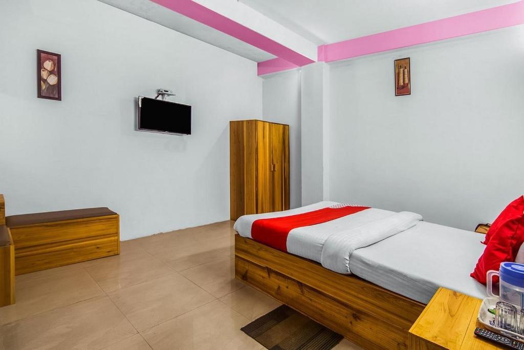 Шиллонг: Shillong Guest House
