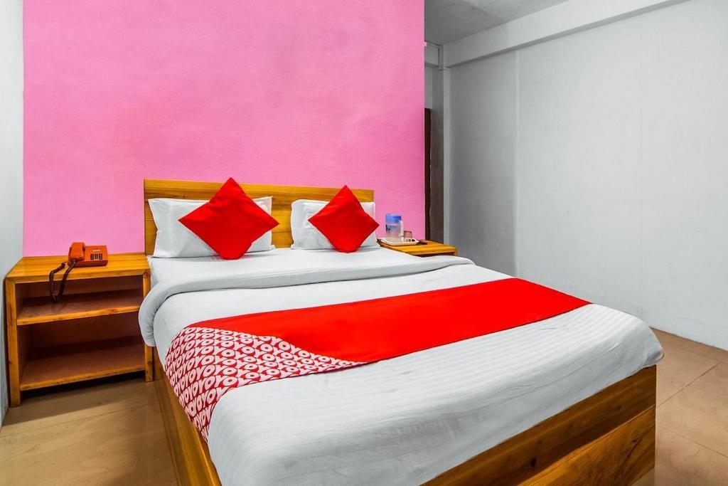 Шиллонг: Shillong Guest House