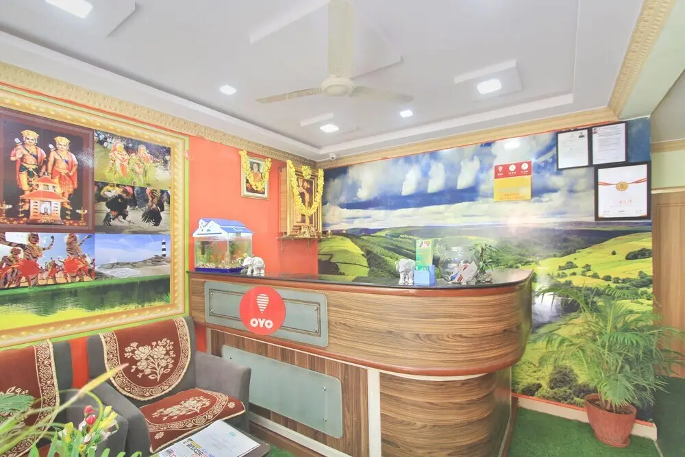 Бангалор: OYO Rooms Indiranagar 18th Main