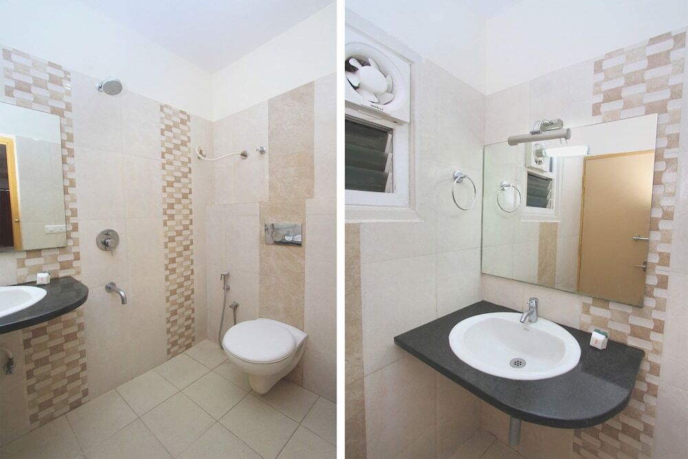 Бангалор: OYO Rooms Indiranagar 18th Main