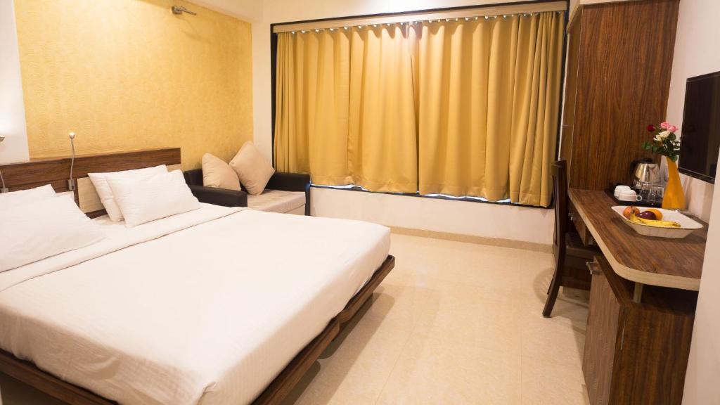 Лонавала: Diwatel Grande Resort, Managed By Confraworld Hospitality